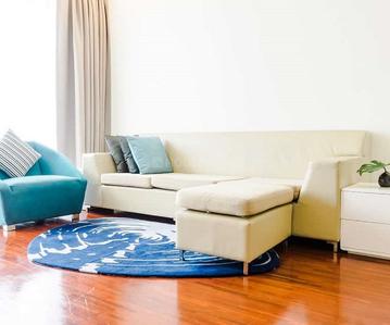 2 BHK Apartment