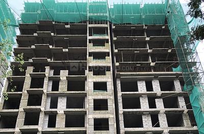 Gallery Cover Image of 385 Sq.ft 1 BHK Apartment for buy in Ghatkopar East for 8400000