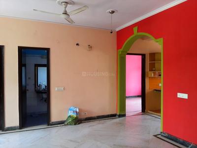 3 BHK Independent Floor