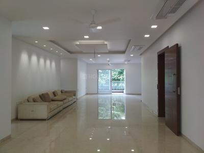Gallery Cover Image of 4200 Sq.ft 4 BHK Independent Floor for buy in Aundh for 55000000