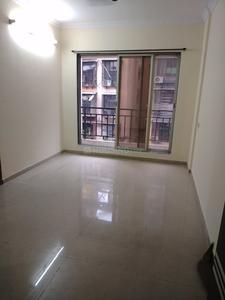 Gallery Cover Image of 1350 Sq.ft 3 BHK Apartment for buy in Kopar Khairane for 12000000