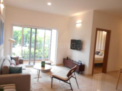 Gallery Cover Image of 1620 Sq.ft 3 BHK Apartment for buy in Yelahanka for 8810000