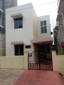 2 BHK Independent House