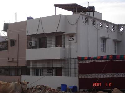 3 BHK Villa