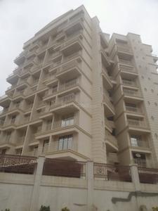 3 BHK Apartment