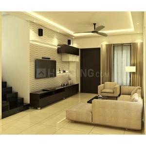 3 BHK Villa