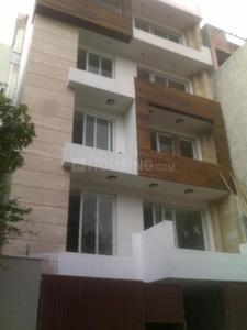 3 BHK Independent Floor
