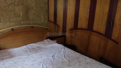 Gallery Cover Image of 1000 Sq.ft 2 BHK Apartment for buy in Andheri West for 25000000