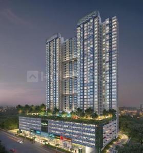 2 BHK फ़्लैट