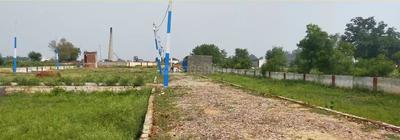 Residential Plot
