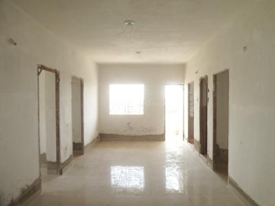 3 BHK Apartment