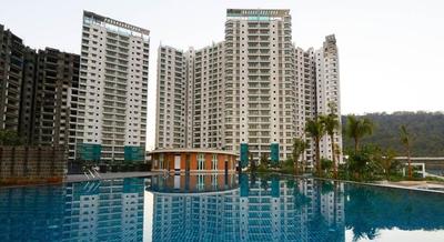 Gallery Cover Image of 645 Sq.ft 1 BHK Apartment for buy in Hinjewadi for 3500000