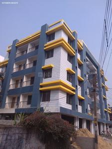 Gallery Cover Image of 813 Sq.ft 2 BHK Apartment for buy in FTC Sunshine Regent, Sodepur for 2032500