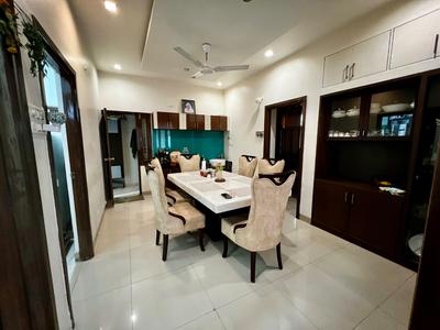 BHK 1612 Sqft Flat for sale at West Marredpally, Property ID