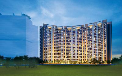 1 BHK Flat