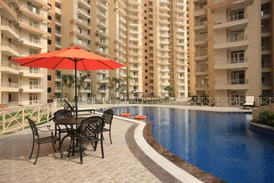 1 BHK Apartment