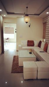3 BHK Apartment