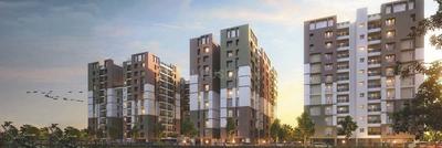 3 BHK Apartment