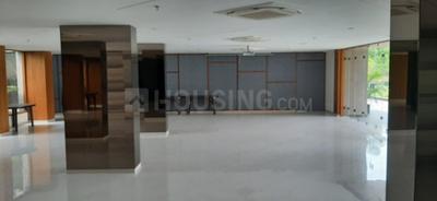 4 BHK Apartment