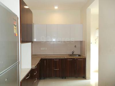 1 BHK Apartment