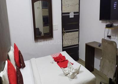 Bedroom Image of Co-living Roomsoom in Sector 27