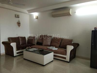 2 BHK Apartment