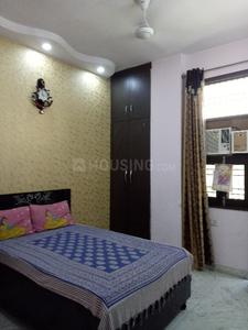 2 BHK Independent Floor