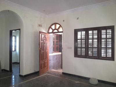 2 BHK Independent Floor