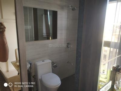 1 BHK Apartment