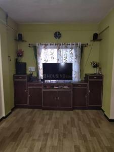 Gallery Cover Image of 690 Sq.ft 1 BHK Apartment for buy in Nashik Road for 1500000