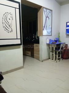 Gallery Cover Image of 800 Sq.ft 1 BHK Apartment for buy in Nirnay Nagar for 2650000