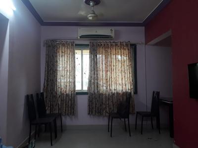 2 BHK Apartment