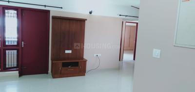 Gallery Cover Image of 1101 Sq.ft 2 BHK Apartment for buy in Chalappuram for 7300000