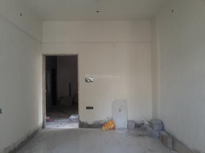 2.5 BHK Apartment