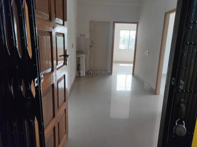 Gallery Cover Image of 710 Sq.ft 2 BHK Apartment for buy in Dum Dum for 2800000