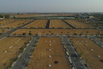 Gallery Cover Image of Sq.ft Residential Plot for buy in Nariyambakkam for 3800000
