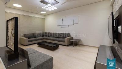 3 BHK Apartment