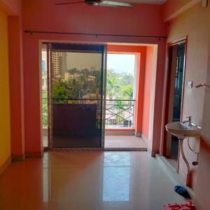 BHK Flat for rent in Garia, E M Bypass Extension 1426 Sqft
