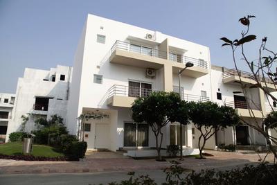 3 BHK Villa