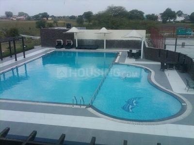 Gallery Cover Image of 1553 Sq.ft 3 BHK Villa for buy in Omaxe City Villas, Omex City for 6050000