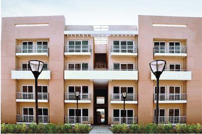 2 BHK Independent Floor