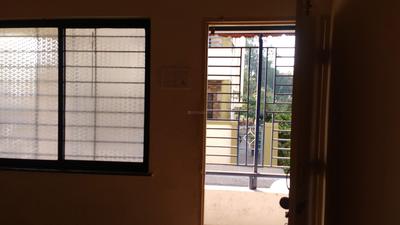 Gallery Cover Image of 680 Sq.ft 1 BHK Apartment for buy in Godoli for 1400000