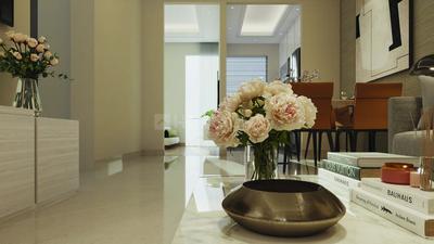 3 BHK Independent Builder Floor