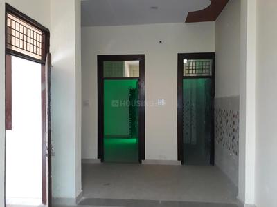 Gallery Cover Image of 540 Sq.ft 1 BHK Independent House for buy in Chipiyana Buzurg for 2280000