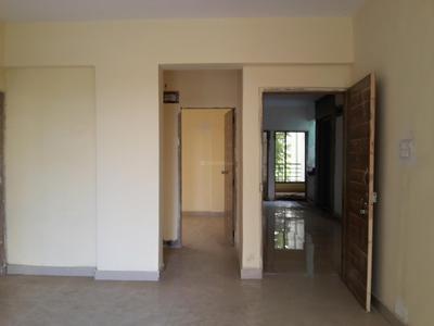 Gallery Cover Image of 1050 Sq.ft 2 BHK Apartment for buy in Ulwe for 5800000