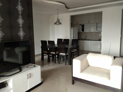 3 BHK Apartment