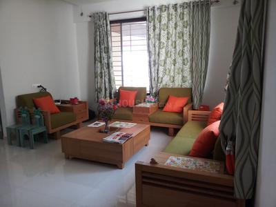 3 BHK Apartment