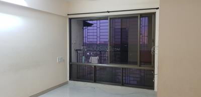 1 BHK Apartment