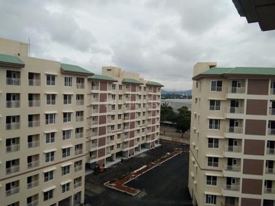 1 BHK Apartment
