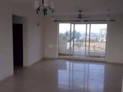 4 BHK Apartment